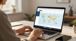 Zillow Group Surges In Global Coverage