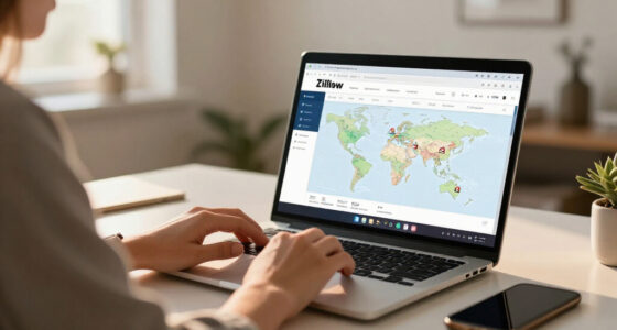 Zillow Group Surges In Global Coverage