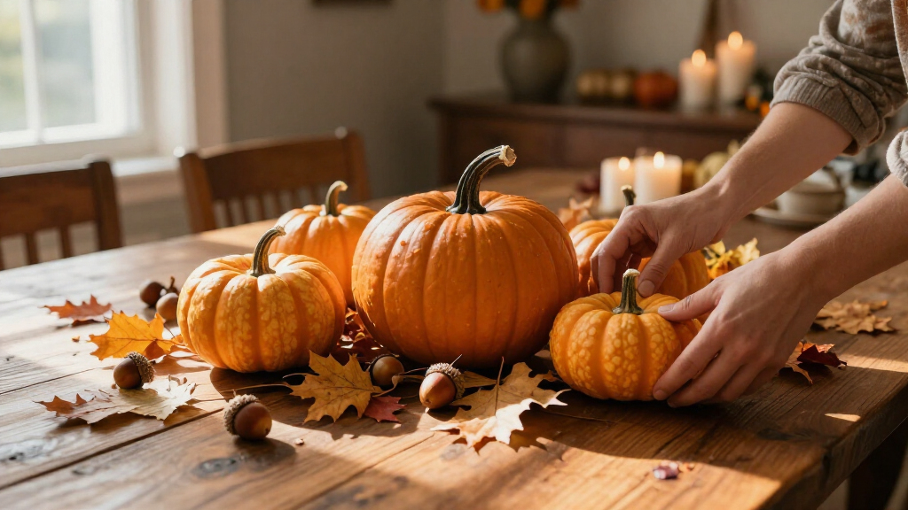 10 Best Fall-Themed Table Centerpieces in 2026