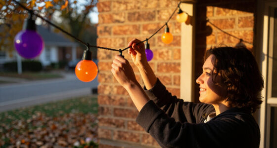 10 Best Halloween-Themed String Lights in 2026