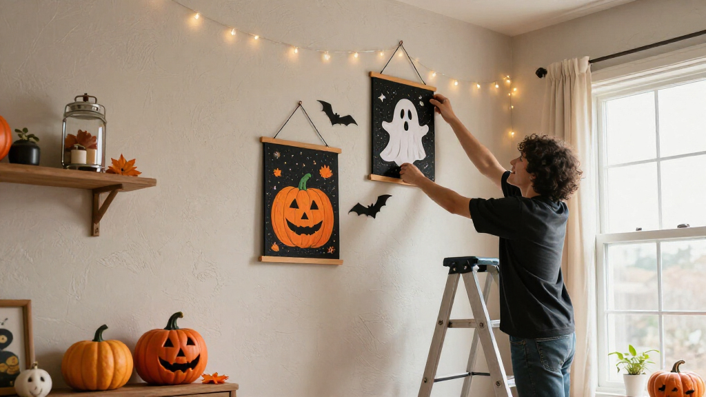 10 Best Halloween Themed Wall Art in 2026