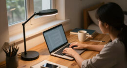 10 Best LED Desk Lamps for Students in 2026