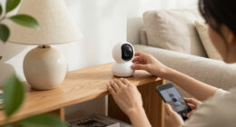 10 Best Smart Home Security Cameras in 2026