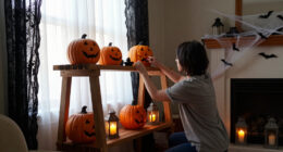 10 Best Spooky Halloween Home Decor in 2026