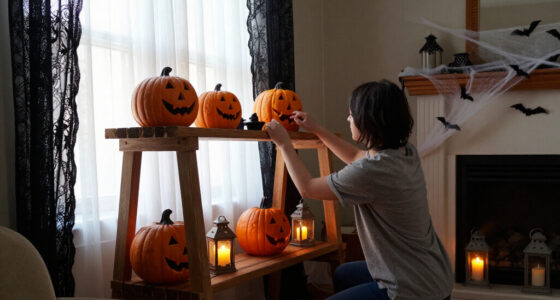 10 Best Spooky Halloween Home Decor in 2026