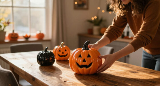 11 Best Halloween Home Decor Accents in 2026