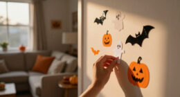 11 Best Halloween Wall Decals in 2026