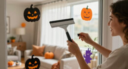 11 Best Halloween Window Decals in 2026