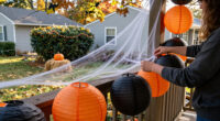 12 Best Halloween Outdoor Yard Decorations in 2026