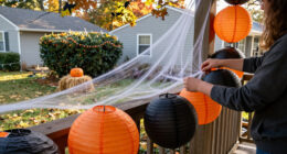 12 Best Halloween Outdoor Yard Decorations in 2026