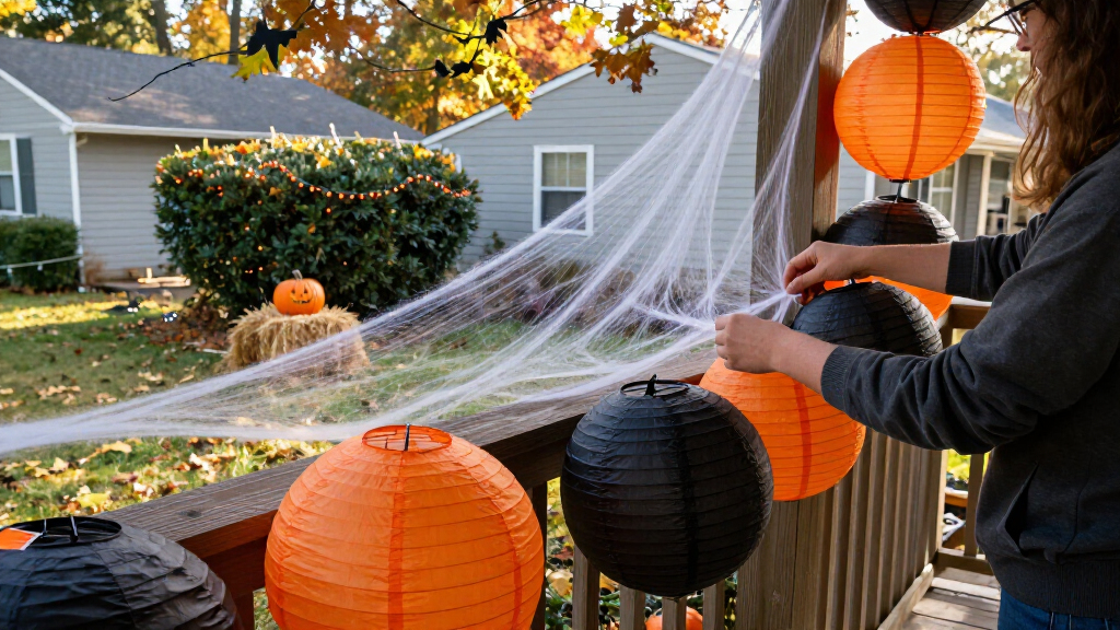12 Best Halloween Outdoor Yard Decorations in 2026