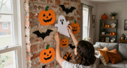 12 Best Halloween Themed Wall Art in 2026