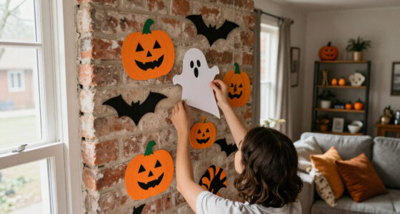 12 Best Halloween Themed Wall Art in 2026