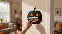 12 Best Halloween-Themed Wall Decals for Spooky Home Decor in 2026