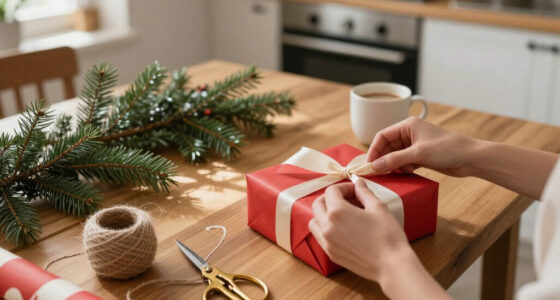 13 Best Early Holiday Christmas Gifts for Thoughtful Giving in 2026