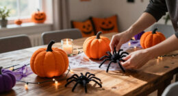 13 Best Halloween Home Decor Accents in 2026