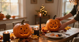 13 Best Halloween-Themed Table Centerpieces in 2026