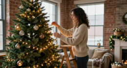 14 Best Christmas Decorations for a Festive Home in 2026