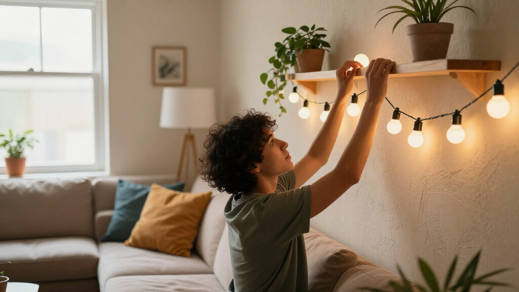 14 Best Decorative String Lights for Home in 2026