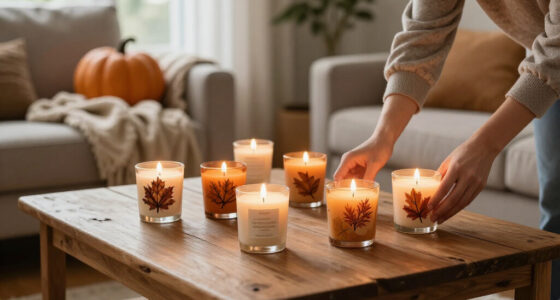 14 Best Fall Scented Candles in 2026