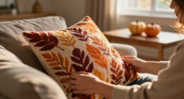 14 Best Fall-Themed Throw Pillow Covers in 2026