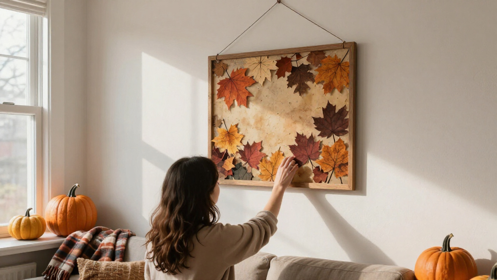 14 Best Fall-Themed Wall Art in 2026