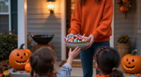 14 Best Halloween Candy Bowls for Trick-or-Treat Night in 2026
