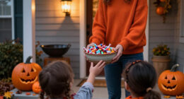 14 Best Halloween Candy Bowls for Trick-or-Treat Night in 2026