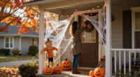 14 Best Halloween Decorations for a Haunted Home in 2026