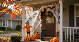14 Best Halloween Decorations for a Haunted Home in 2026
