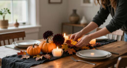 14 Best Halloween Table Centerpieces for 2026