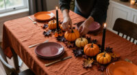 14 Best Halloween Table Centerpieces for Memorable Gatherings in 2026
