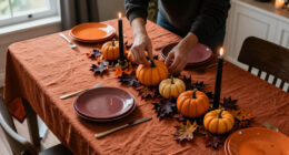 14 Best Halloween Table Centerpieces for Memorable Gatherings in 2026