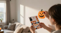 14 Best Halloween-Themed Wall Decals for Spooky Home Decor in 2026