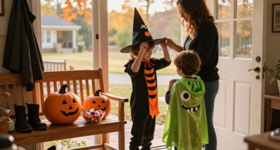 14 Best Kids Halloween Costumes for 2026