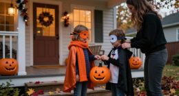 14 Best Kids Halloween Costumes for Every Kind of Trick-or-Treating in 2026