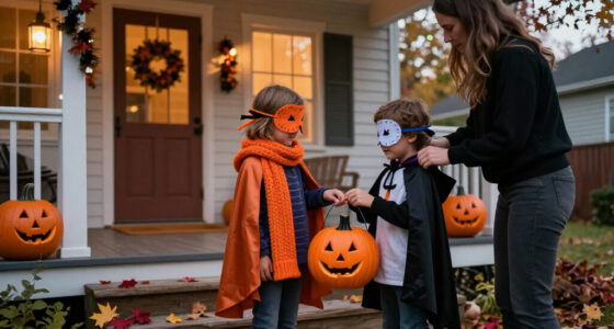 14 Best Kids Halloween Costumes for Every Kind of Trick-or-Treating in 2026