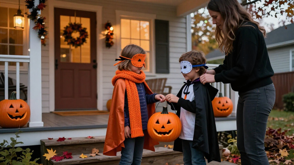14 Best Kids Halloween Costumes for Every Kind of Trick-or-Treating in 2026