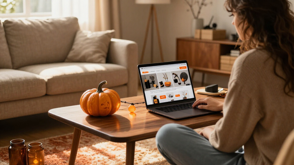 14 Best Prime Day Halloween Deals in 2026