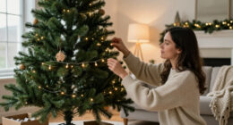 15 Best Artificial Christmas Trees for 2026
