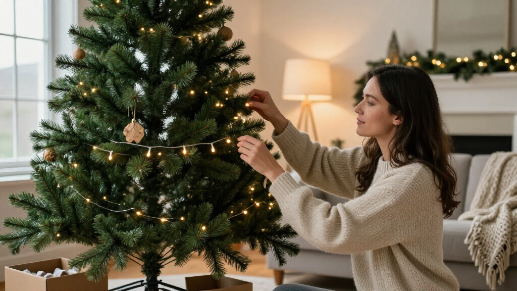 15 Best Artificial Christmas Trees for 2026