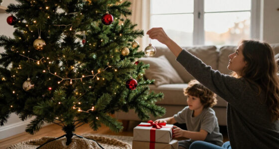 15 Best Artificial Christmas Trees for Easy Holiday Decorating in 2026