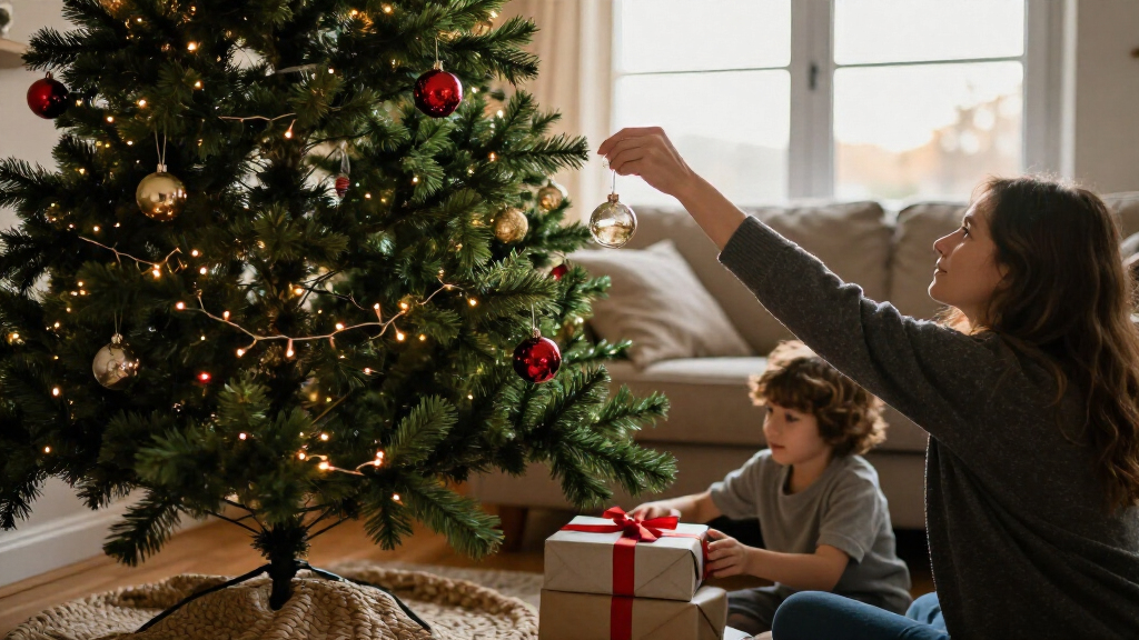 15 Best Artificial Christmas Trees for Easy Holiday Decorating in 2026