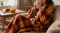 15 Best Cozy Fall Throw Blankets in 2026