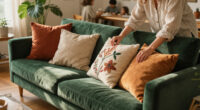 15 Best Decorative Throw Pillows for a More Finished Living Room in 2026