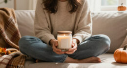 15 Best Fall Scented Candles in 2026