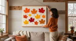 15 Best Fall-Themed Wall Art in 2026