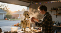 15 Best Halloween Animatronic Decorations for Haunted Displays in 2026