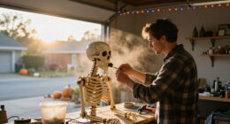 15 Best Halloween Animatronic Decorations for Haunted Displays in 2026