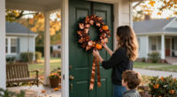 15 Best Halloween Door Wreaths for 2026